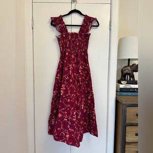 Hill House Ellie Nap Dress